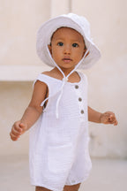 Alberto Romper | Unisex - MY ISLAND COLLECTIVE