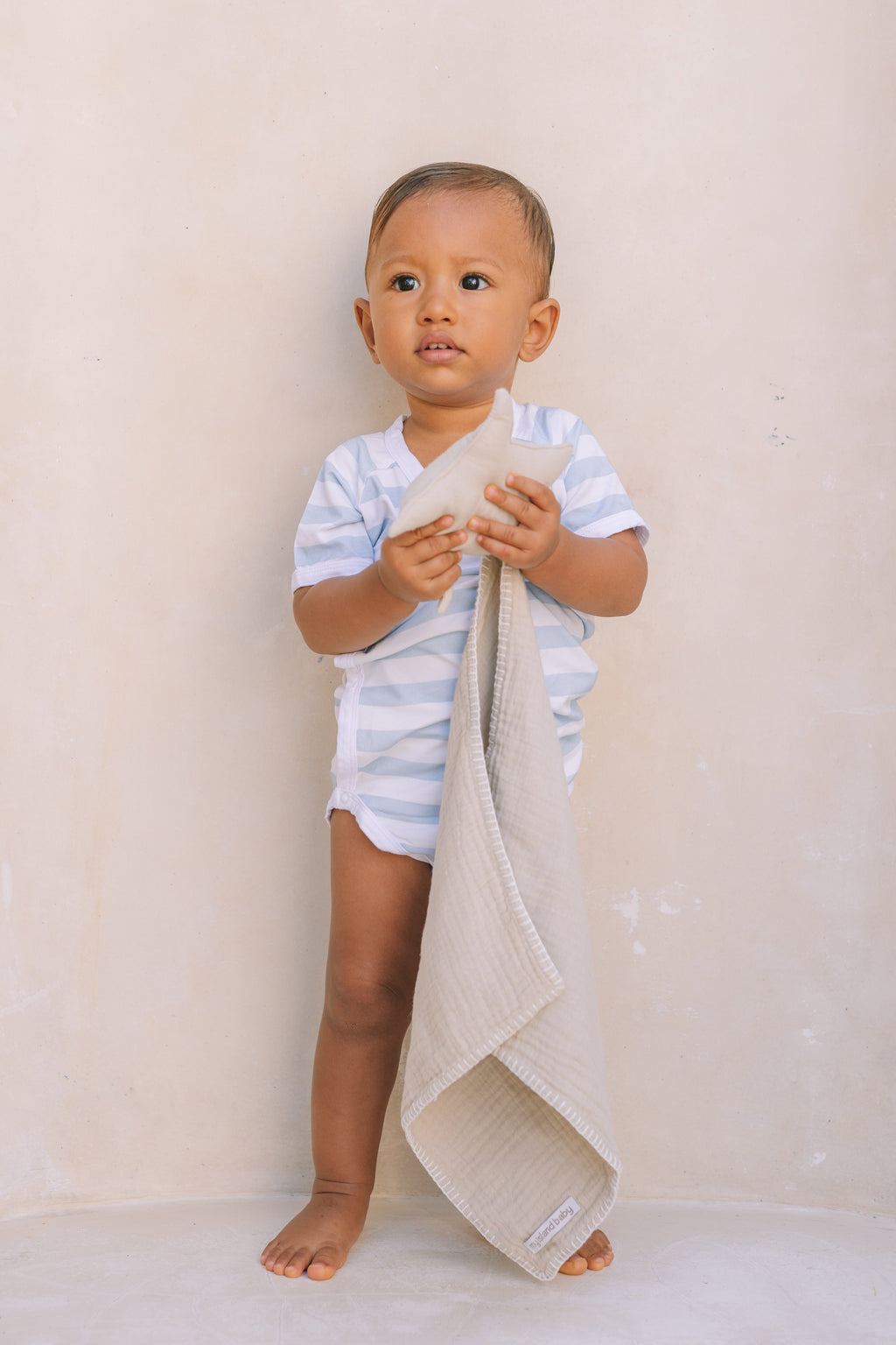 Alessio Wrap Bodysuit - MY ISLAND COLLECTIVE