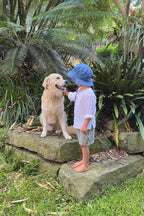 ATLAS LOUNGE SHORT | UNISEX - MY ISLAND COLLECTIVE