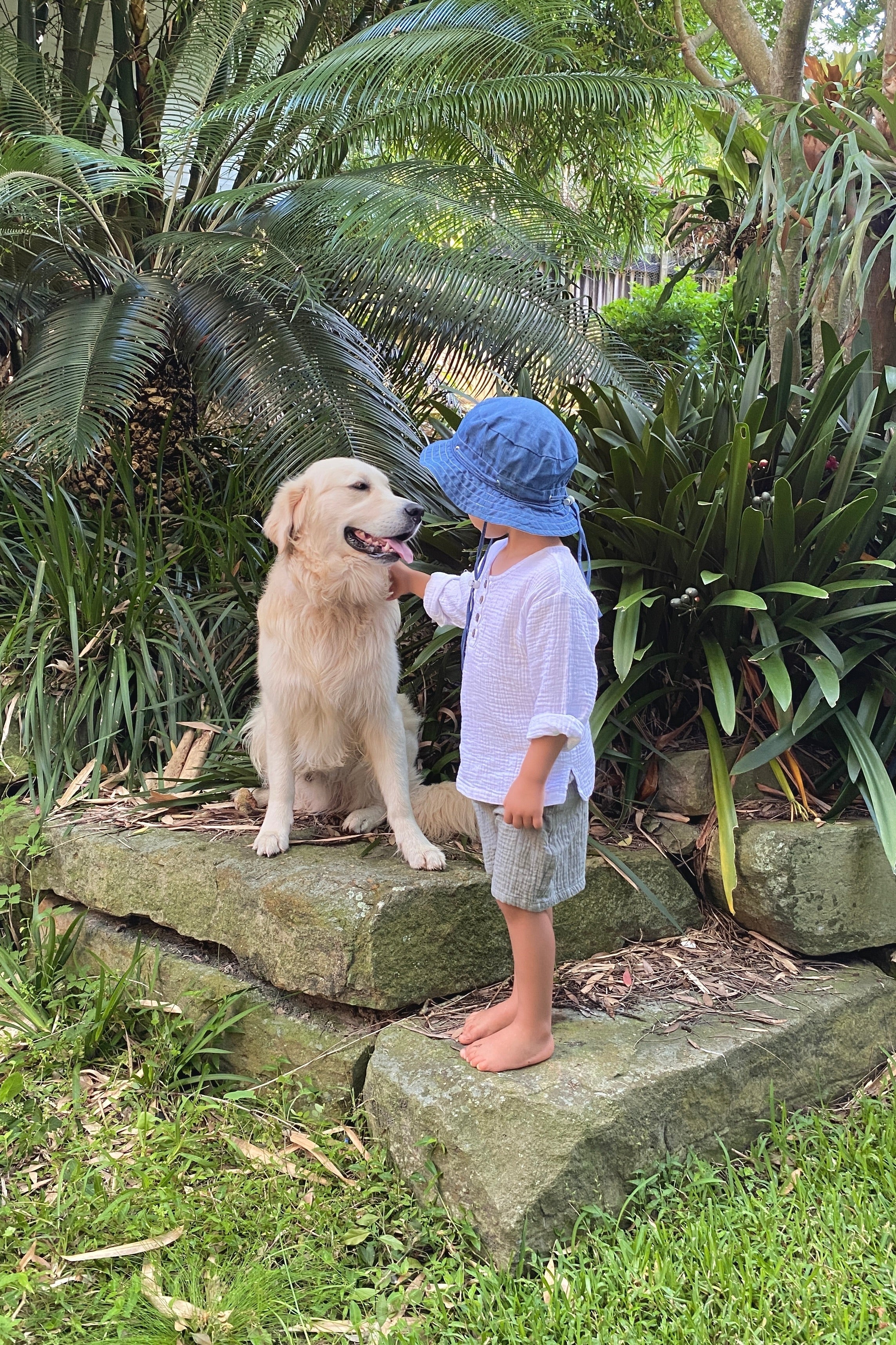 ATLAS LOUNGE SHORT | UNISEX - MY ISLAND COLLECTIVE