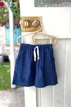 ATLAS LOUNGE SHORT | UNISEX - MY ISLAND COLLECTIVE