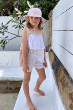 ATLAS LOUNGE SHORT | UNISEX - MY ISLAND COLLECTIVE