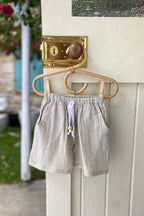 ATLAS LOUNGE SHORT | UNISEX - MY ISLAND COLLECTIVE