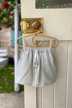 ATLAS LOUNGE SHORT | UNISEX - MY ISLAND COLLECTIVE