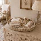 Baby Changing Basket Bundle - MY ISLAND COLLECTIVE