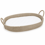 Baby Changing Basket Bundle - MY ISLAND COLLECTIVE