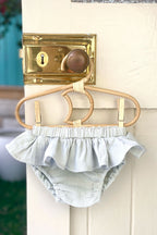 BELLA LUCA BLOOMER SKIRT - MY ISLAND COLLECTIVE