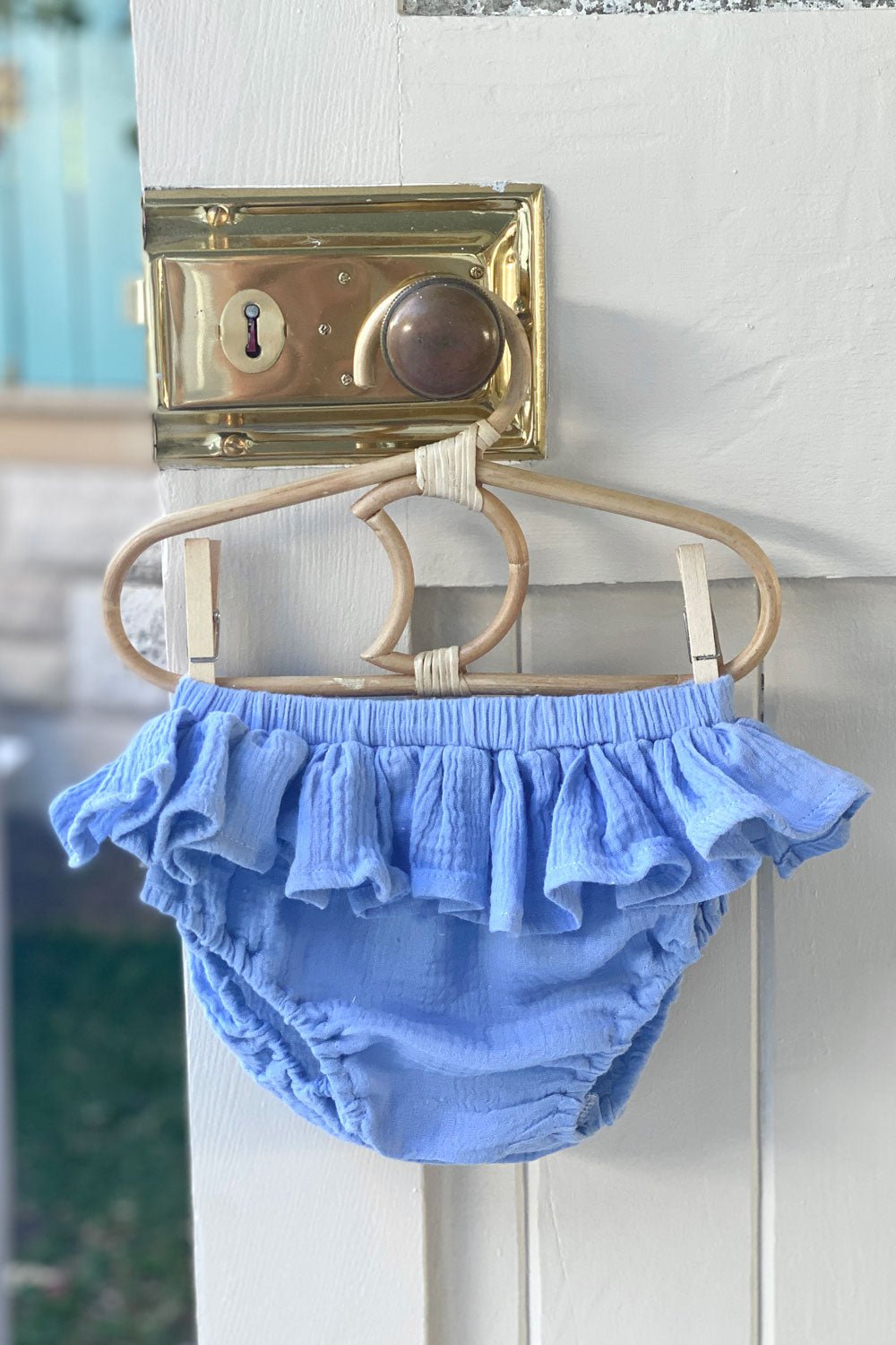 BELLA LUCA BLOOMER SKIRT - MY ISLAND COLLECTIVE