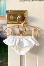 BELLA LUCA BLOOMER SKIRT - MY ISLAND COLLECTIVE