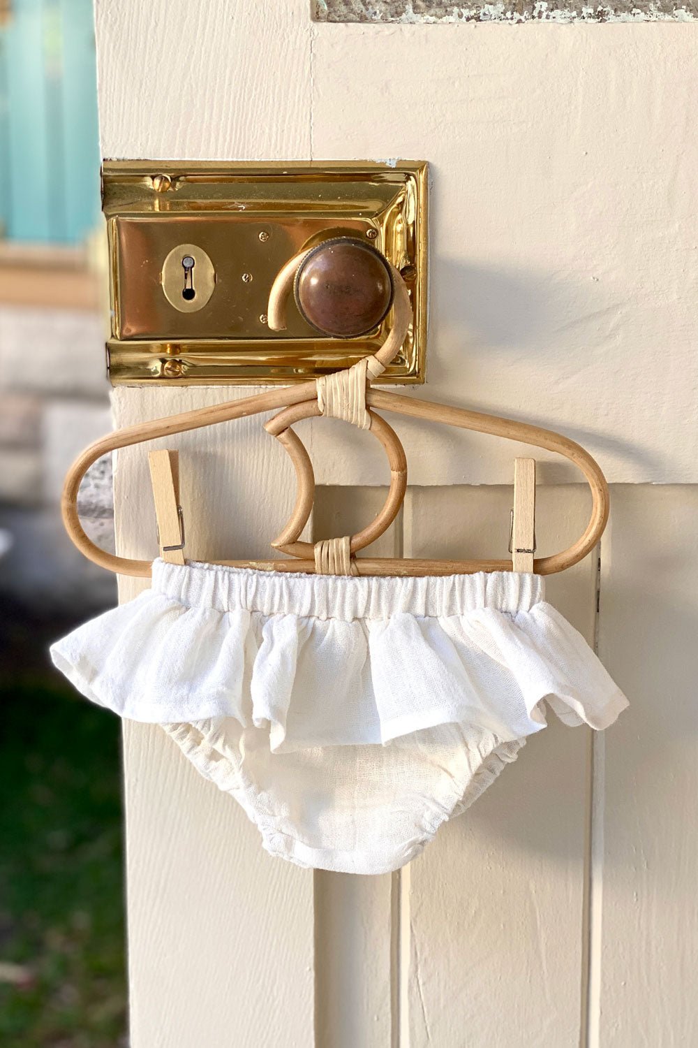 BELLA LUCA BLOOMER SKIRT - MY ISLAND COLLECTIVE