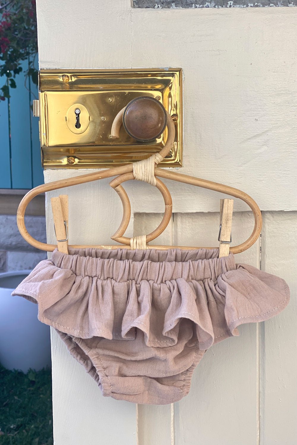 BELLA LUCA BLOOMER SKIRT - MY ISLAND COLLECTIVE