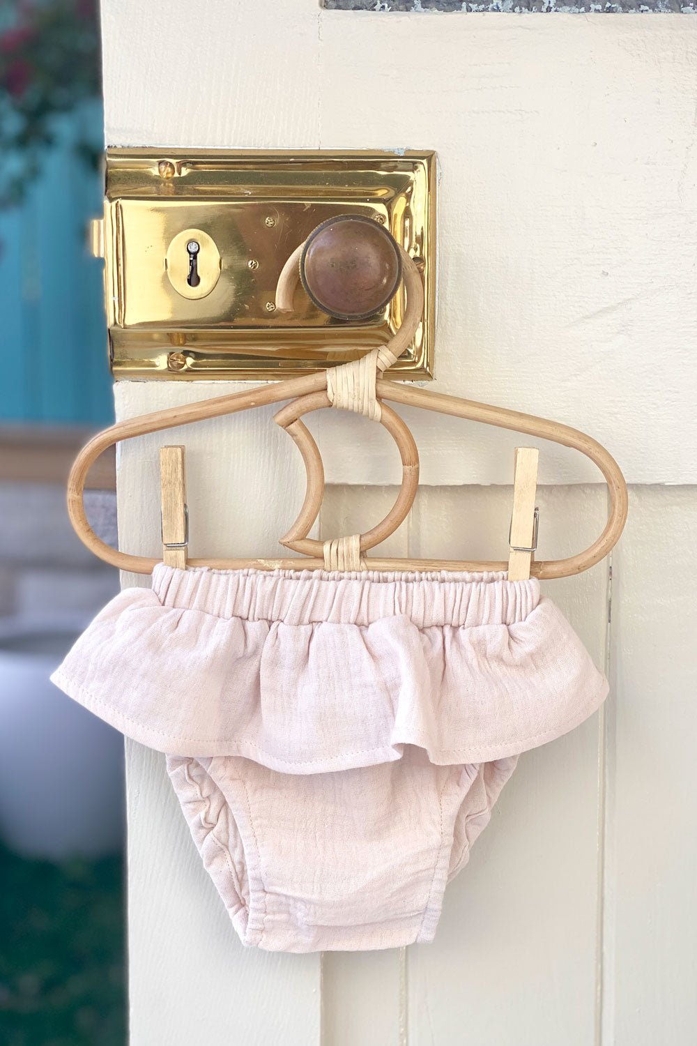 BELLA LUCA BLOOMER SKIRT - MY ISLAND COLLECTIVE