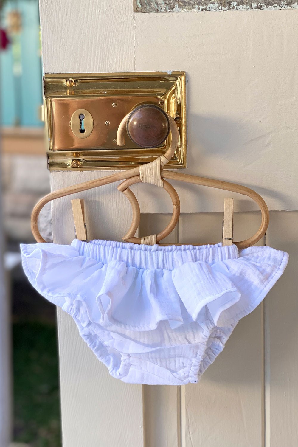 BELLA LUCA BLOOMER SKIRT - MY ISLAND COLLECTIVE