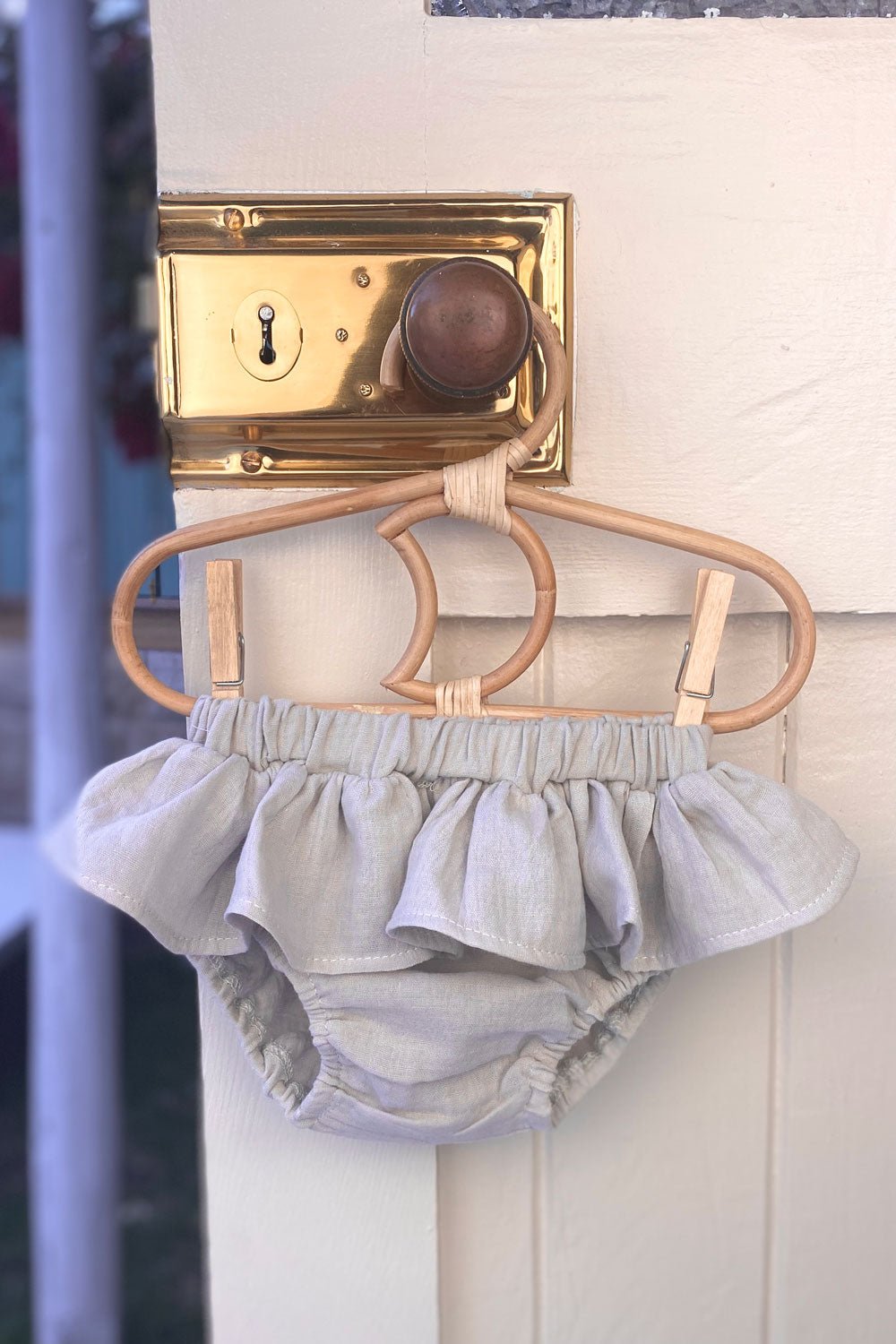 BELLA LUCA BLOOMER SKIRT - MY ISLAND COLLECTIVE