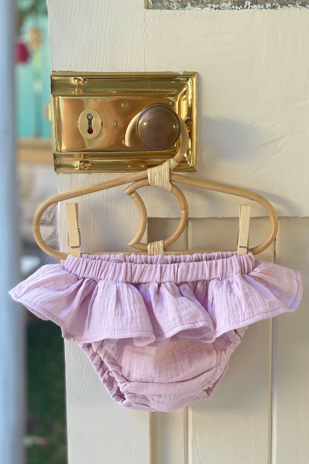 BELLA LUCA BLOOMER SKIRT - MY ISLAND COLLECTIVE