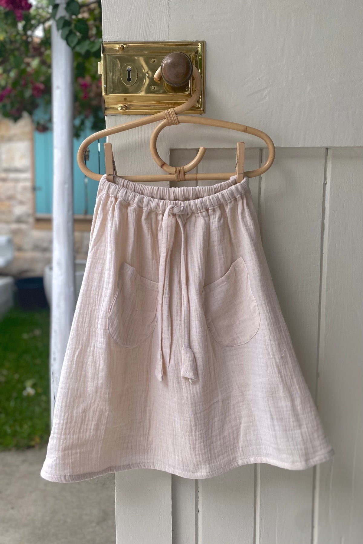 CAMPARIA SKIRT
