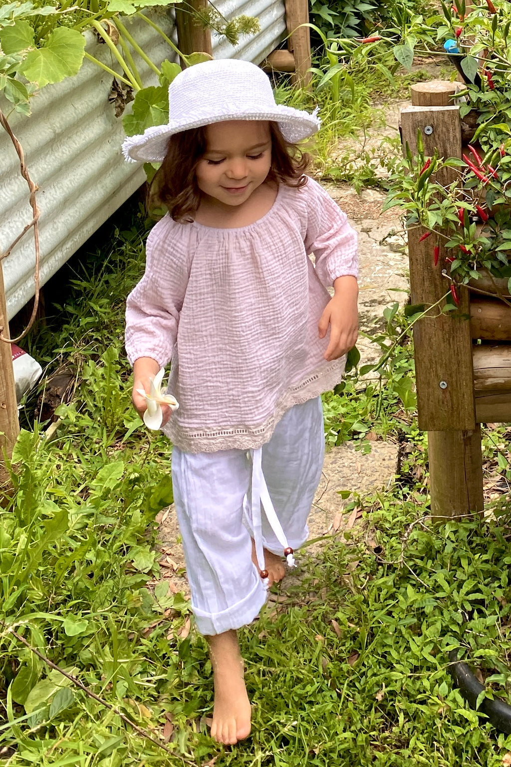 CAPRI CLASSIC LOUNGE TOP