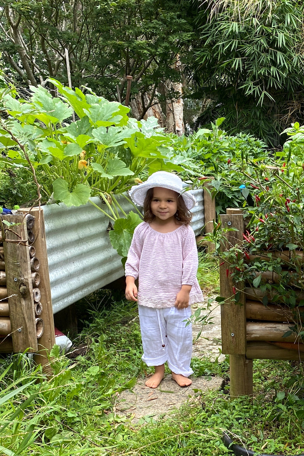 CAPRI CLASSIC LOUNGE TOP