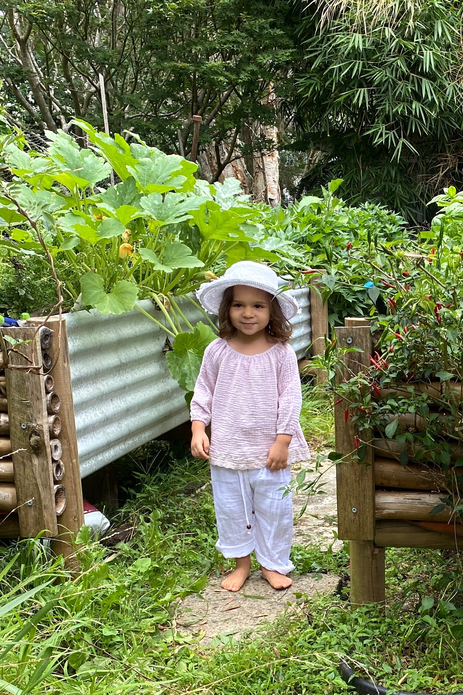 CAPRI CLASSIC LOUNGE TOP