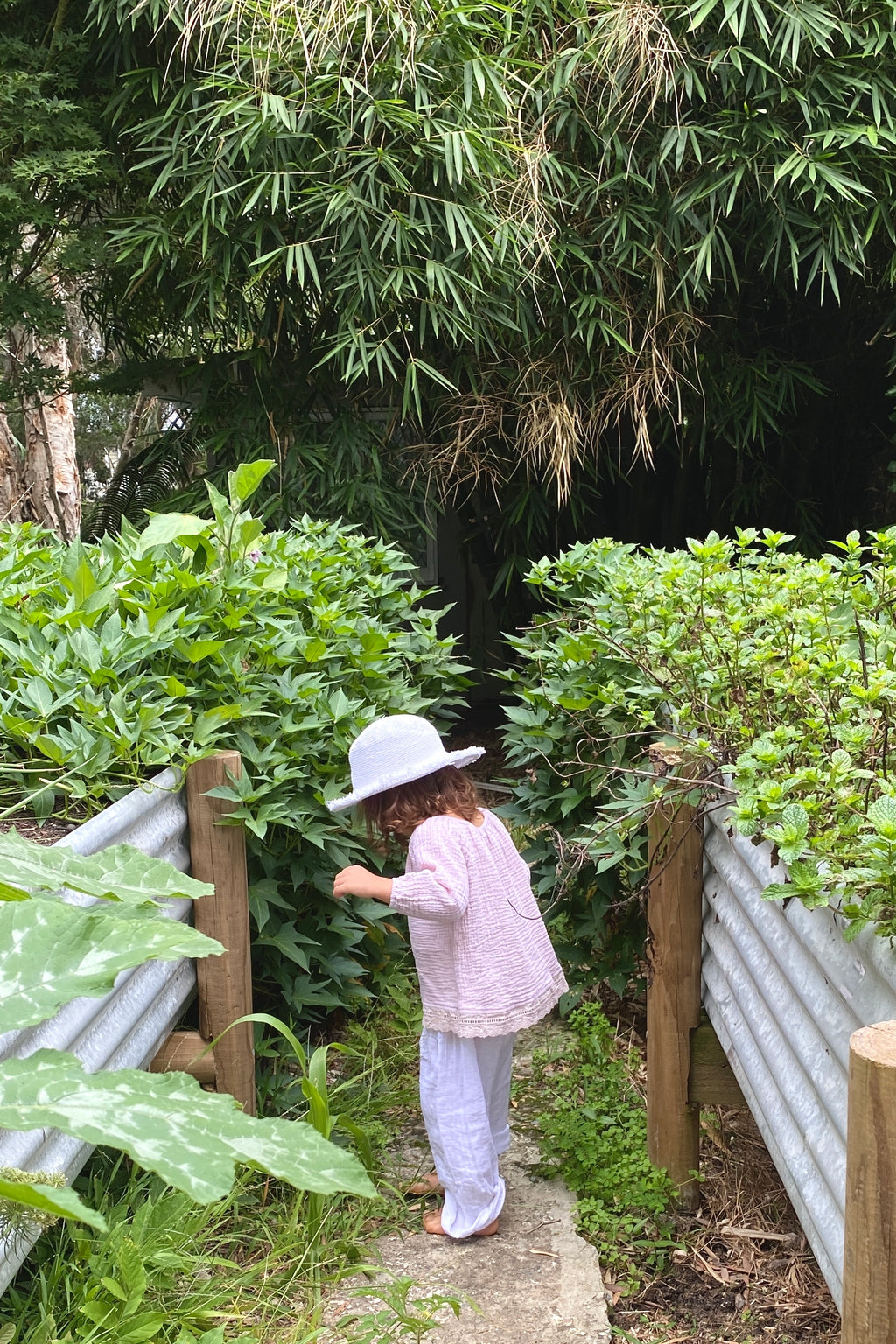 CAPRI CLASSIC LOUNGE TOP