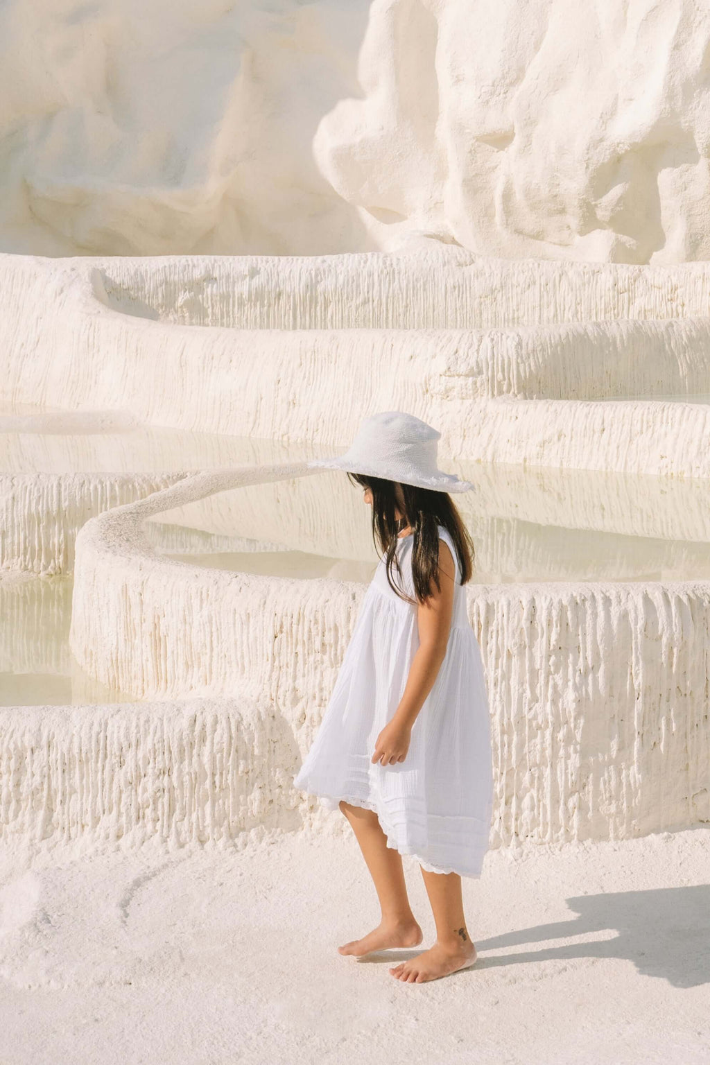 Crochet Hat | Palermo - MY ISLAND COLLECTIVE