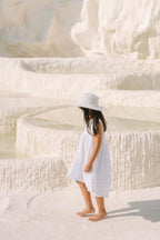 Crochet Hat | Palermo - MY ISLAND COLLECTIVE