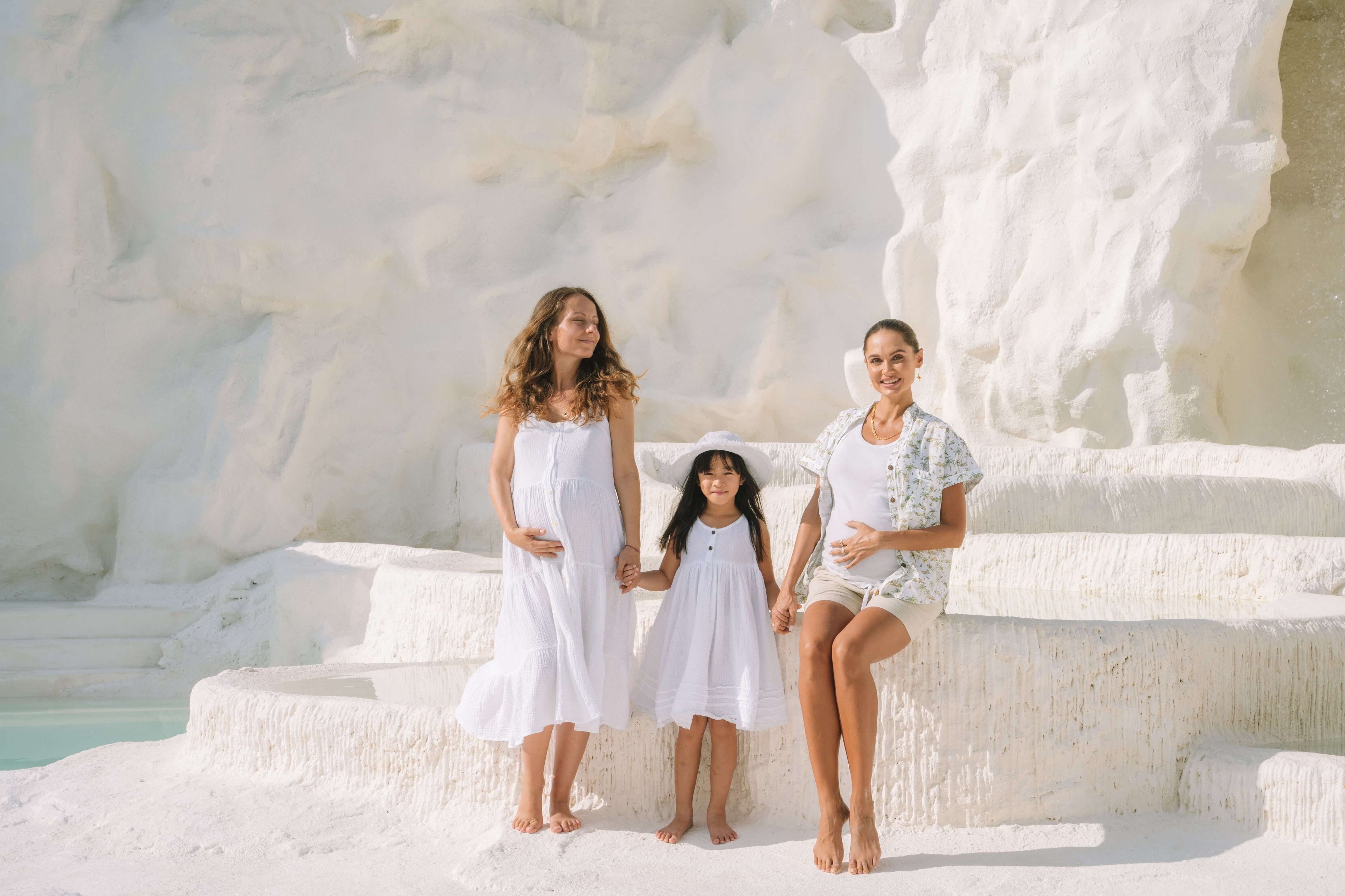 Crochet Hat | Palermo - MY ISLAND COLLECTIVE