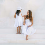 Crochet Hat | Palermo - MY ISLAND COLLECTIVE