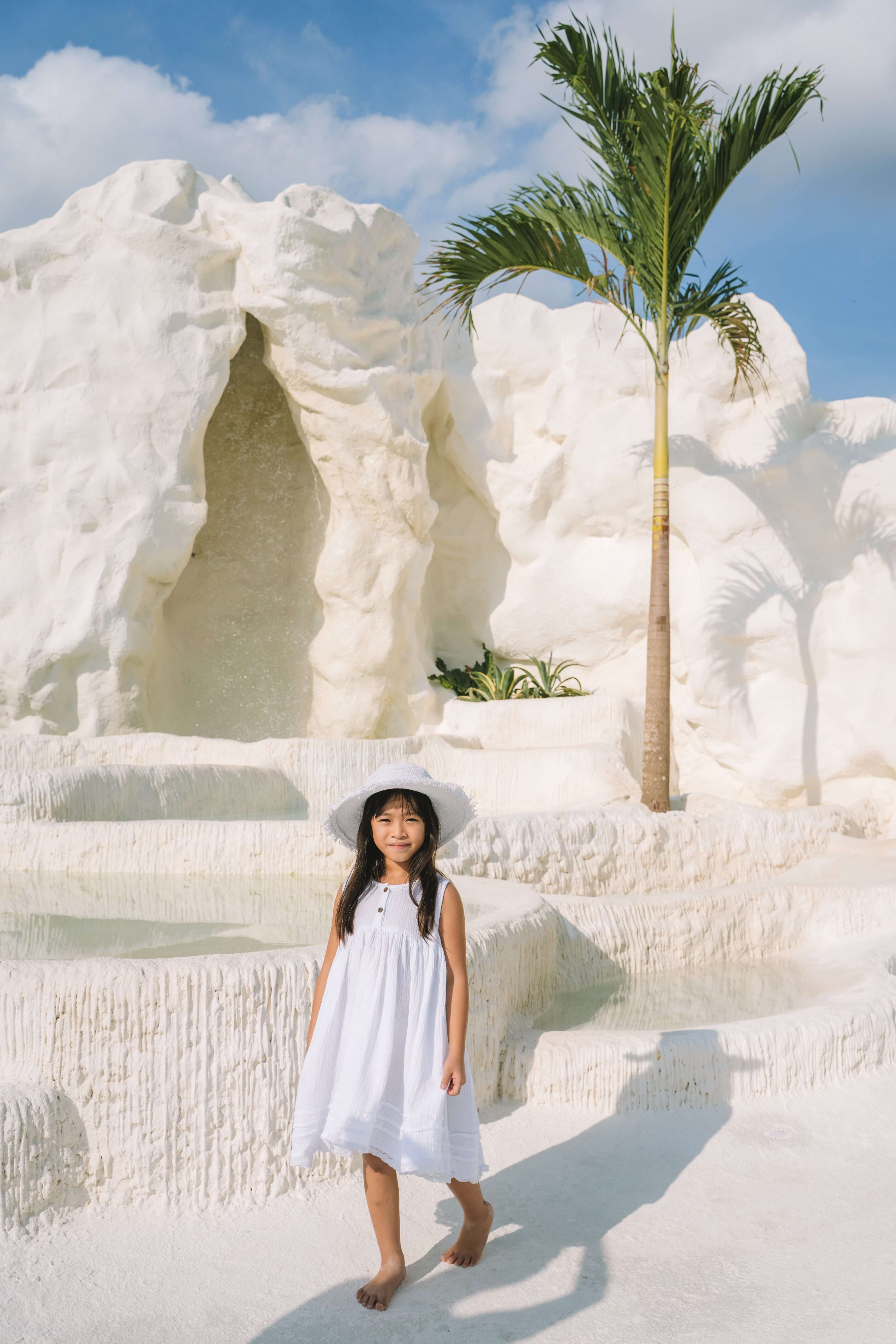 Crochet Hat | Palermo - MY ISLAND COLLECTIVE