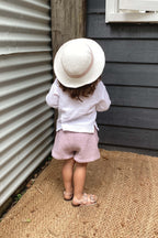 Crochet Hat | Sardinia - MY ISLAND COLLECTIVE