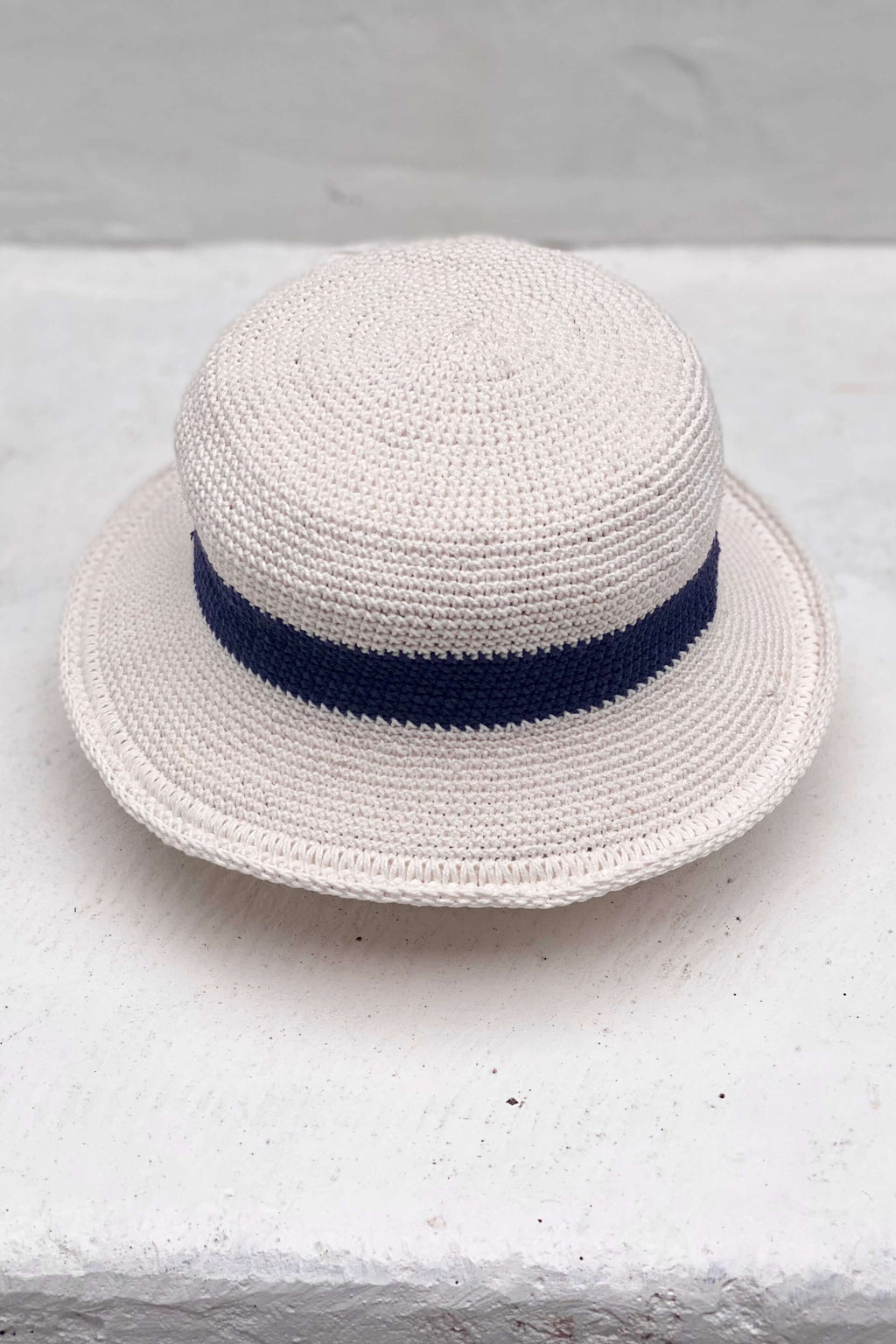 Crochet Hat | Sardinia - MY ISLAND COLLECTIVE