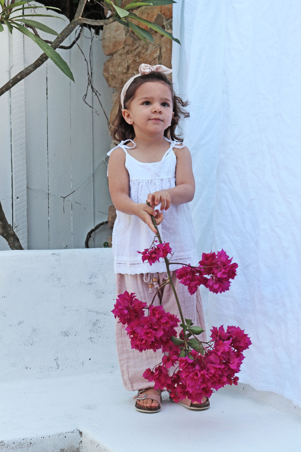 FRANCESCO SLOUCH PANT | UNISEX