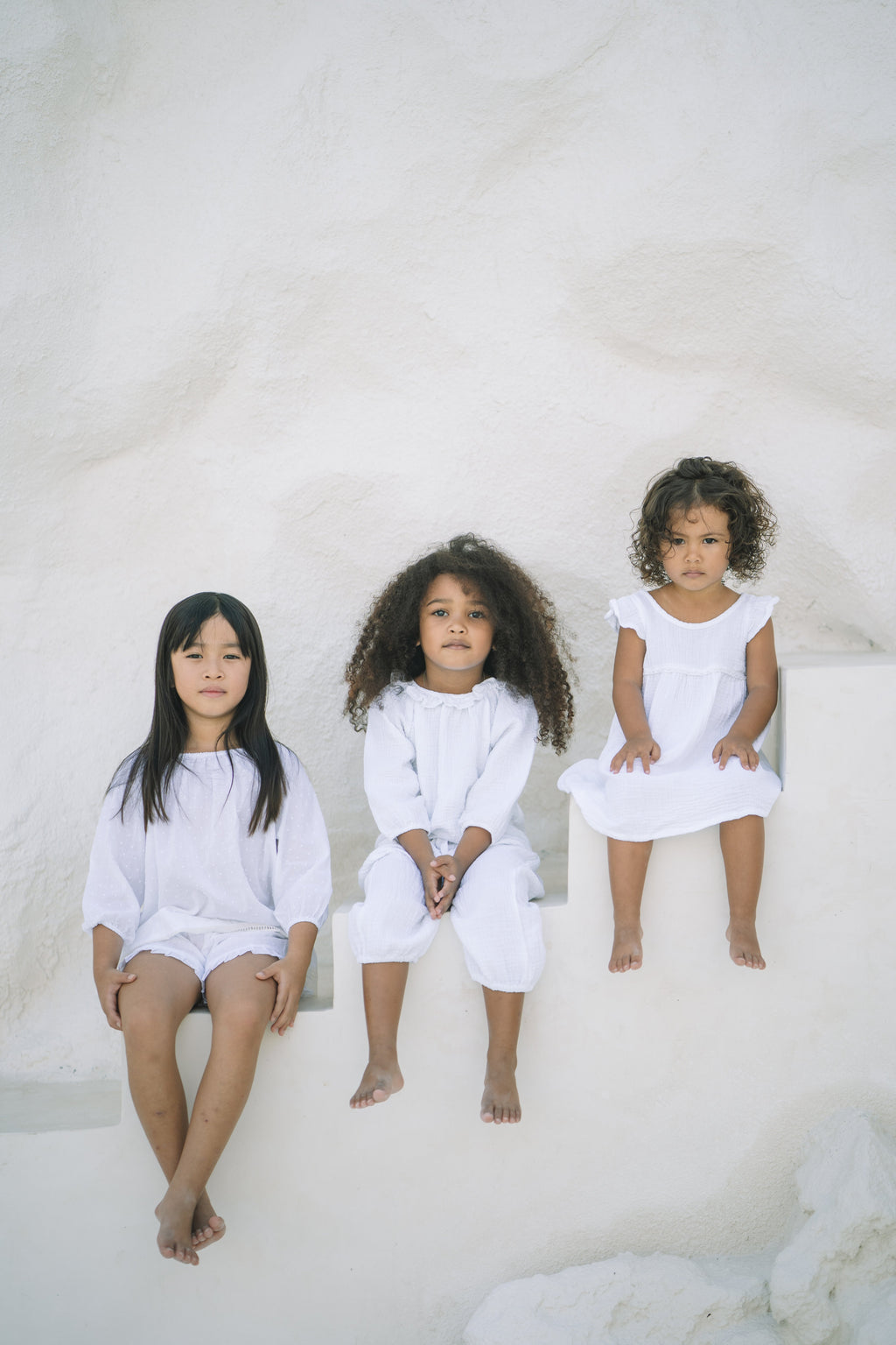 FRANCESCO SLOUCH PANT | UNISEX - MY ISLAND COLLECTIVE