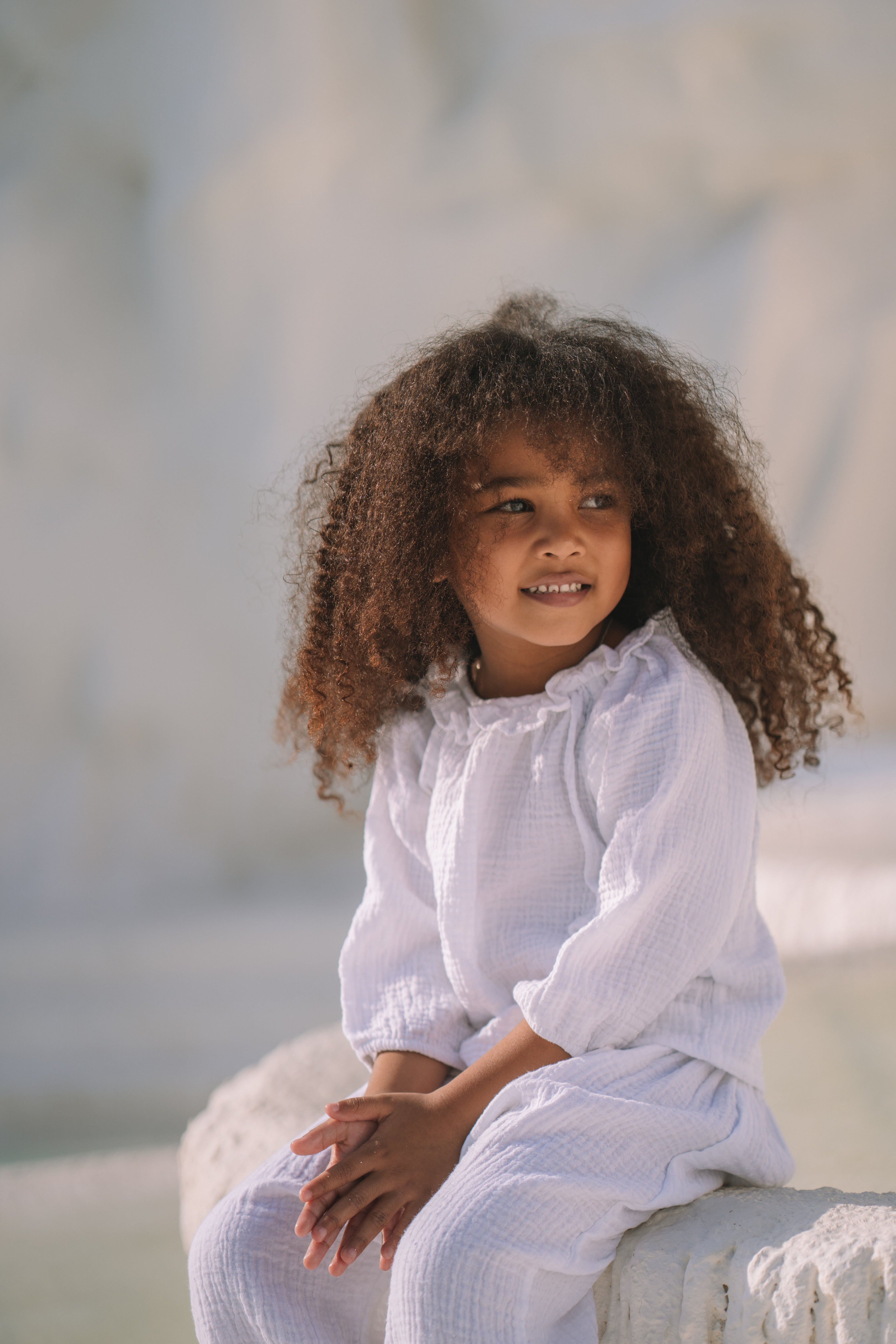 FRANCESCO SLOUCH PANT | UNISEX - MY ISLAND COLLECTIVE