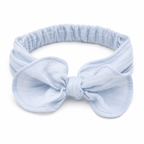 Girls Headband - Ocean Blue - MY ISLAND COLLECTIVE