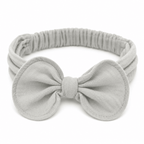 Girls Headband - Sage - MY ISLAND COLLECTIVE