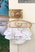 ISABELLA BLOOMER SKIRT - MY ISLAND COLLECTIVE