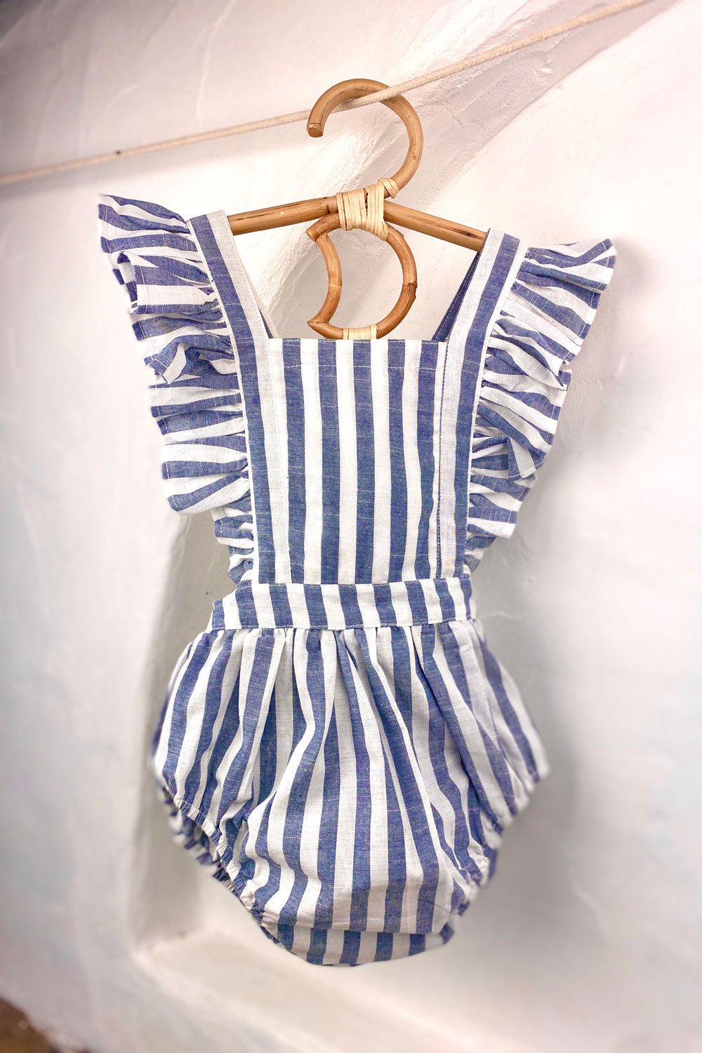 Juliette Romper