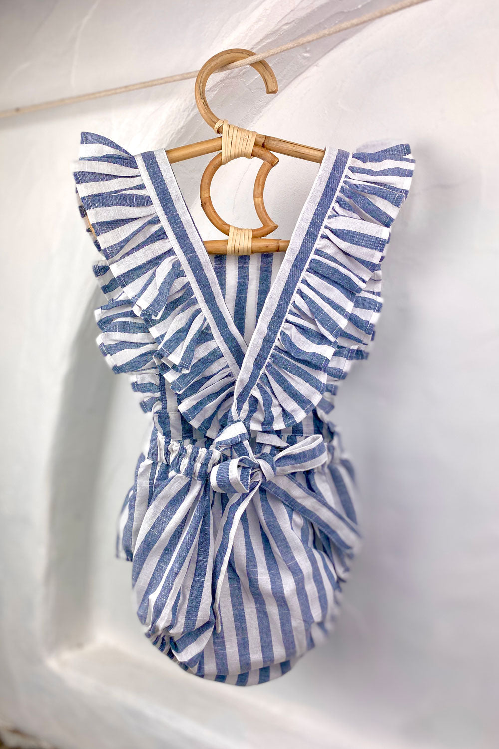 Juliette Romper