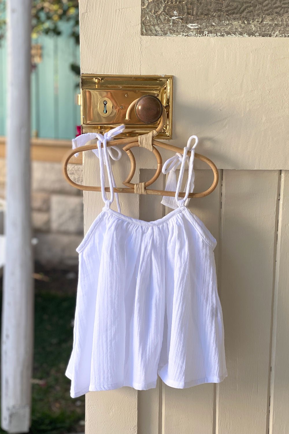 MARIA CLASSIC CAMI - MY ISLAND COLLECTIVE