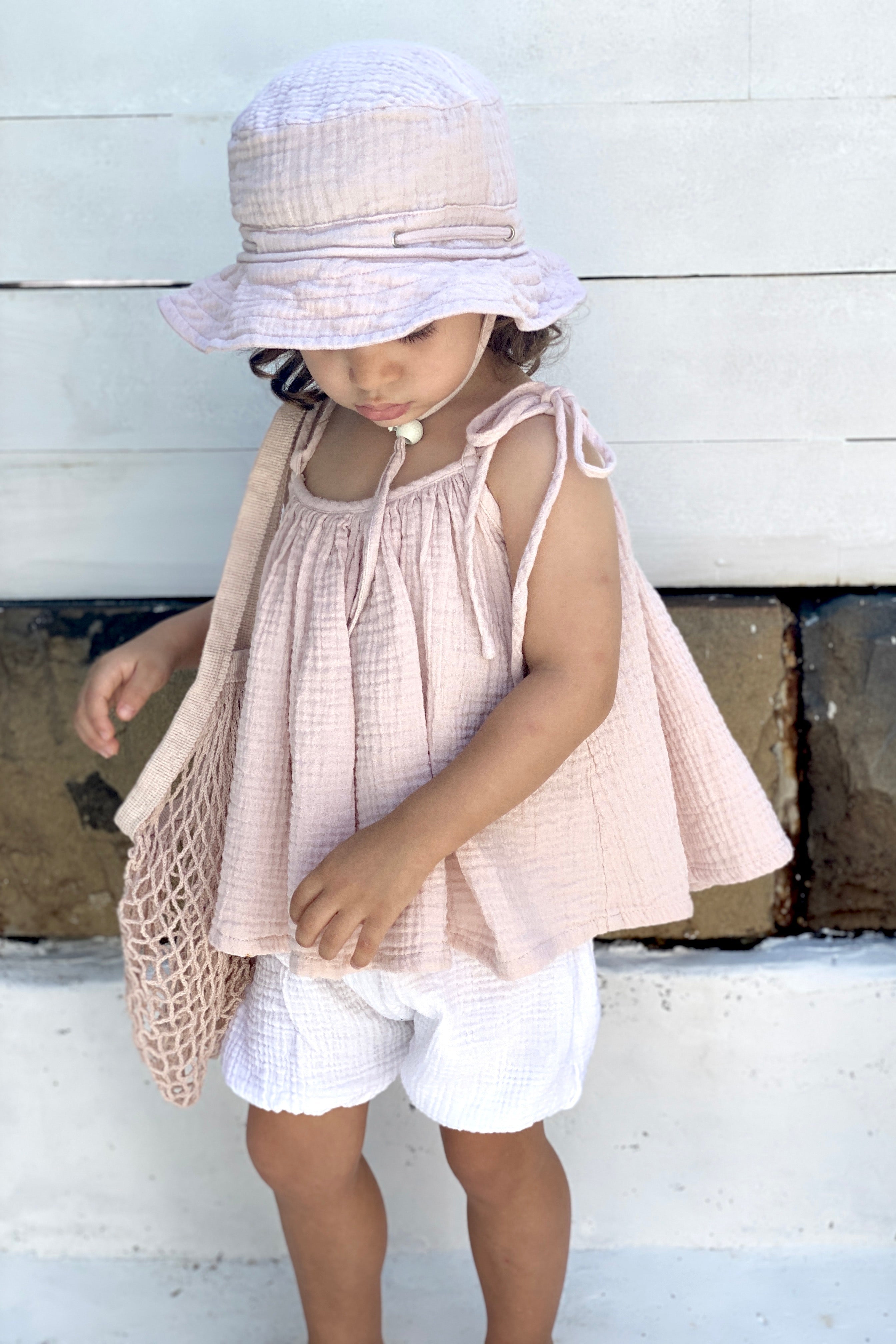 MARIA CLASSIC CAMI - MY ISLAND COLLECTIVE