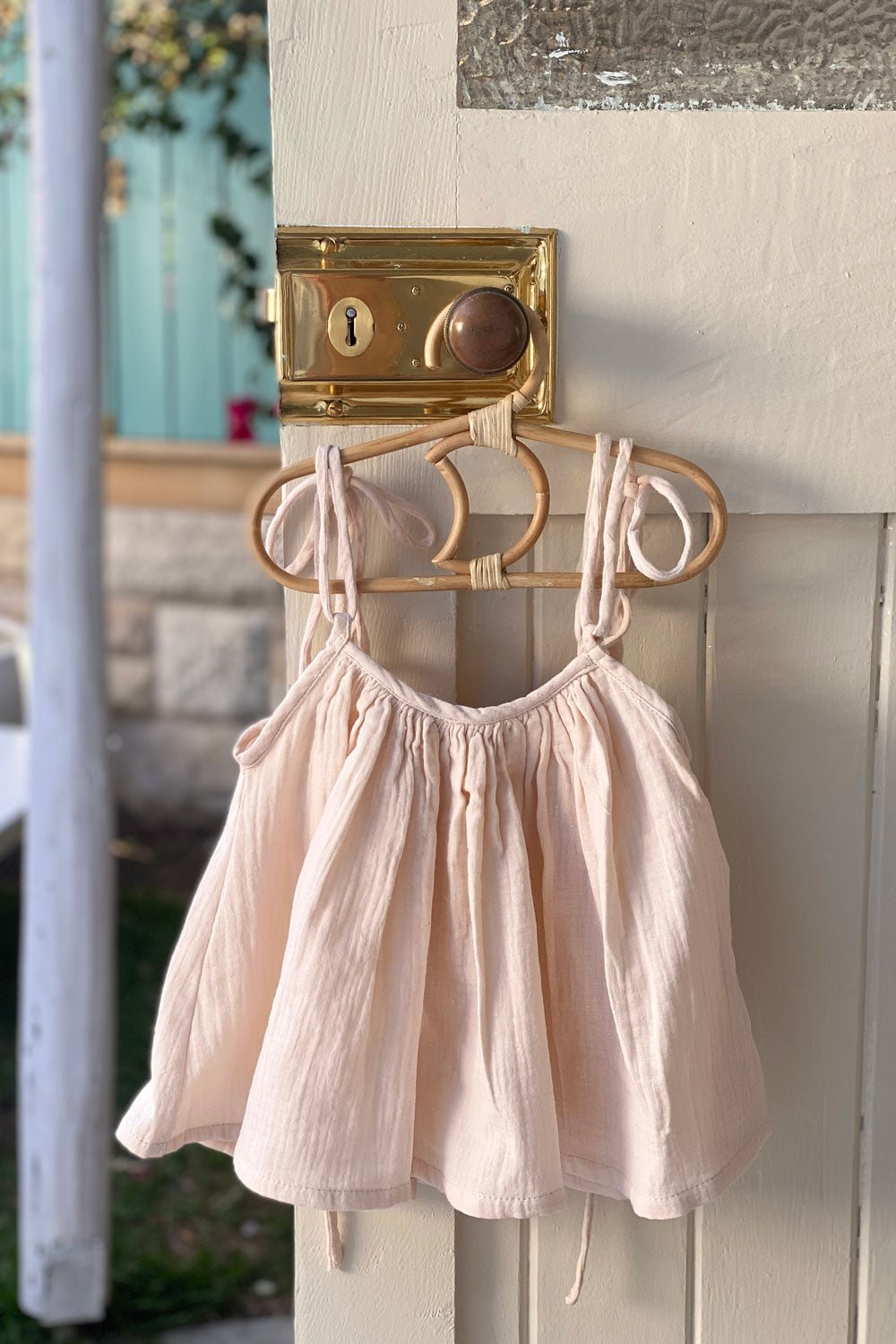 MARIA CLASSIC CAMI - MY ISLAND COLLECTIVE