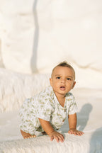 Matteo Romper | Islander - MY ISLAND COLLECTIVE