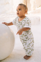 Matteo Romper | Islander - MY ISLAND COLLECTIVE