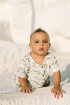 Matteo Romper | Islander - MY ISLAND COLLECTIVE