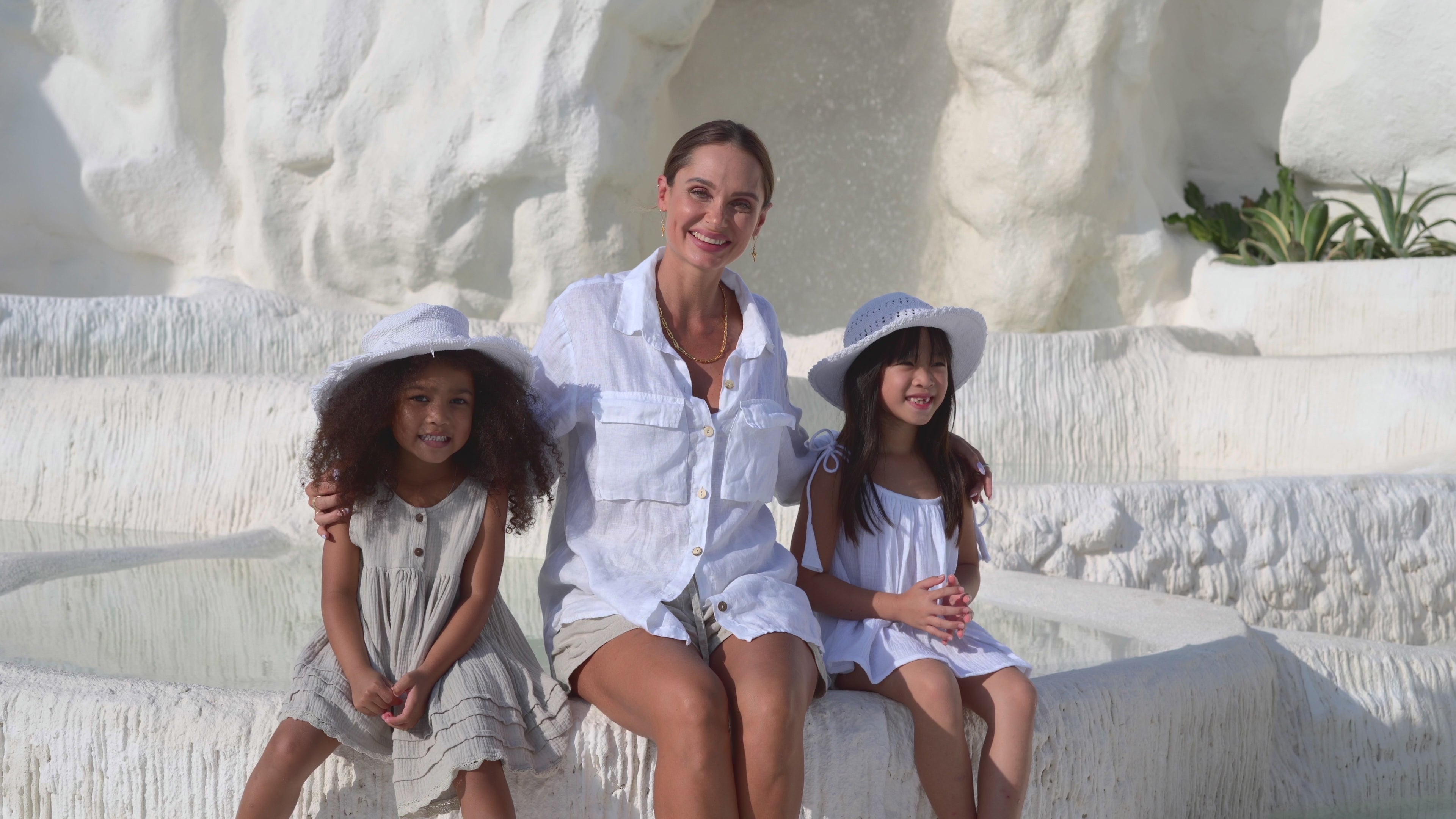 My Island Collective Reel