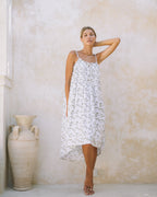 Sorrento Nightie | Islander - MY ISLAND COLLECTIVE