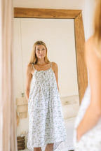 Sorrento Nightie | Islander - MY ISLAND COLLECTIVE