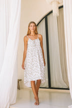 Sorrento Nightie | Islander - MY ISLAND COLLECTIVE