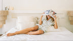 SORRENTO PYJAMA LOUNGE SET | ISLANDER - MY ISLAND COLLECTIVE